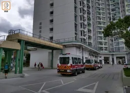 東涌15歲少年墮樓　當場傷重不治