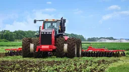 Российским аграриям из-за дефицита дизеля предложили перейти на печное топливо