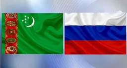 Главы МИД Туркменистана и России обсудили совместные проекты